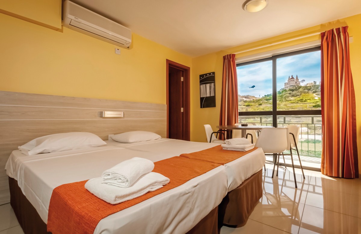 Hotel Luna Holiday Complex, Malta, Mellieha, Bild 17