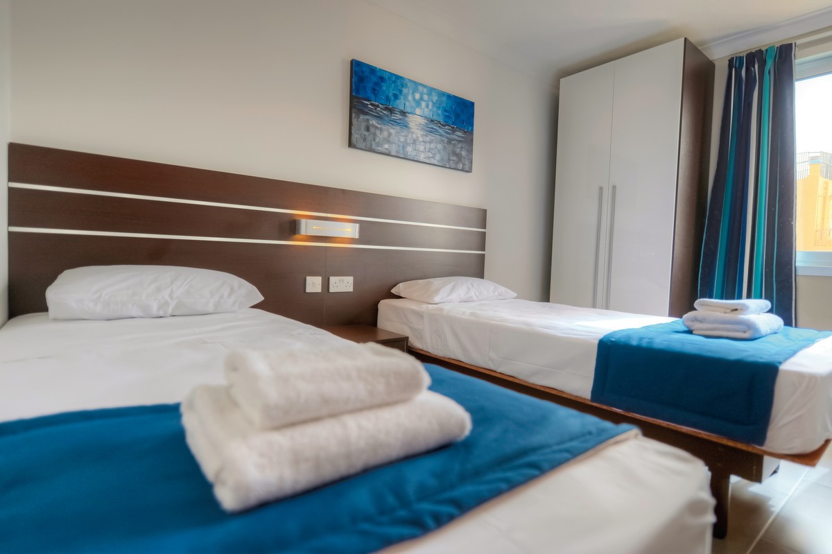 Hotel Luna Holiday Complex, Malta, Mellieha, Bild 18