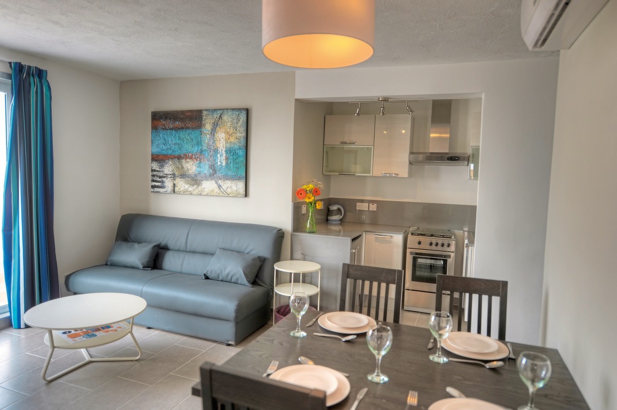Hotel Luna Holiday Complex, Malta, Mellieha, Bild 19