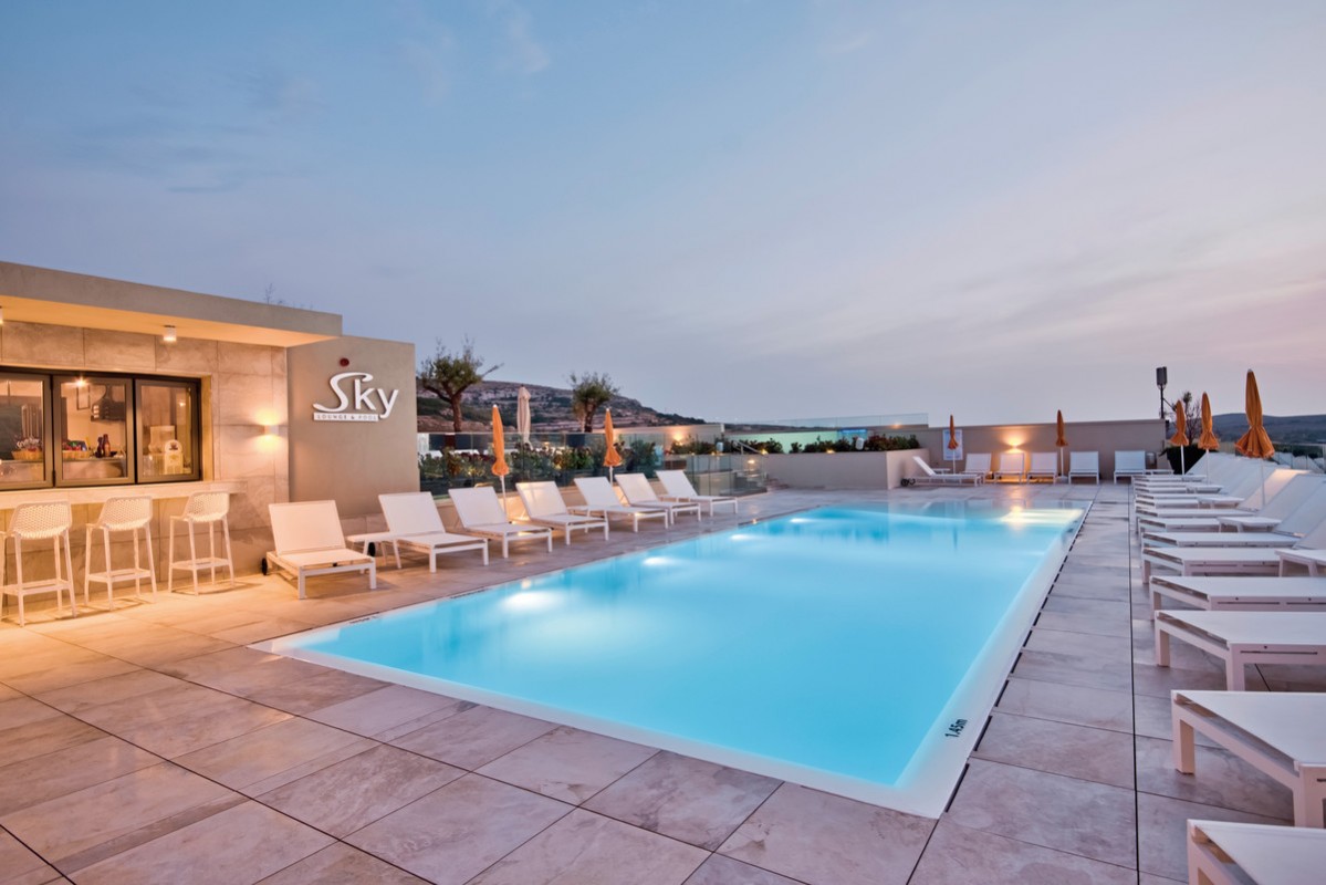 Hotel Luna Holiday Complex, Malta, Mellieha, Bild 2