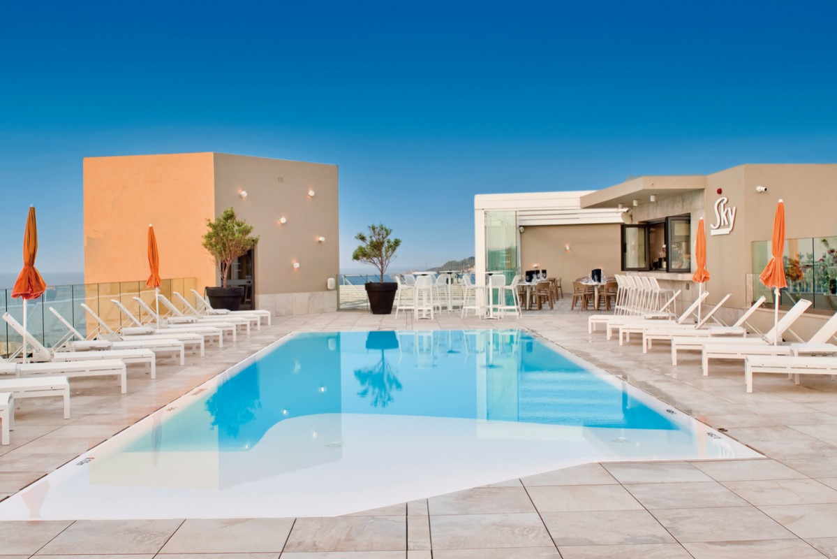 Hotel Luna Holiday Complex, Malta, Mellieha, Bild 3