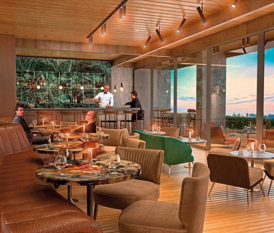 Land´s End Boutique Hotel, Malta, Sliema, Bild 10