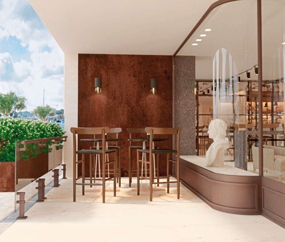 Land´s End Boutique Hotel, Malta, Sliema, Bild 11