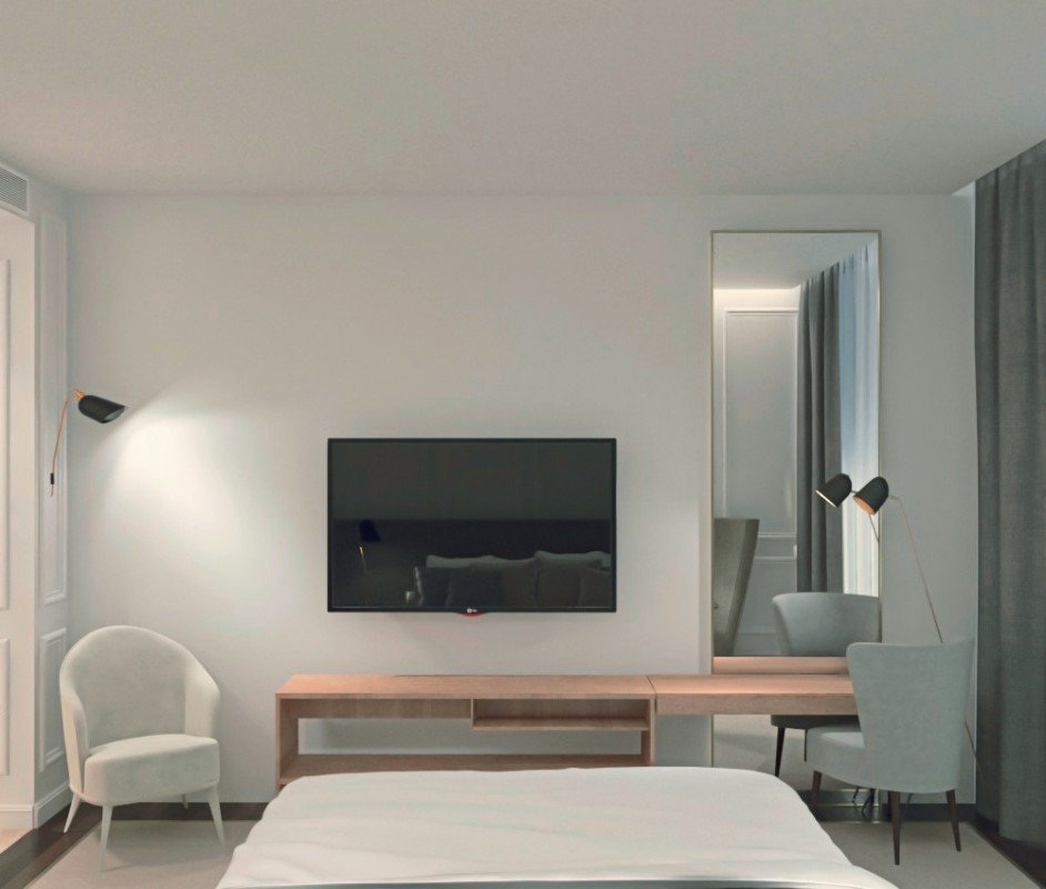 Land´s End Boutique Hotel, Malta, Sliema, Bild 13