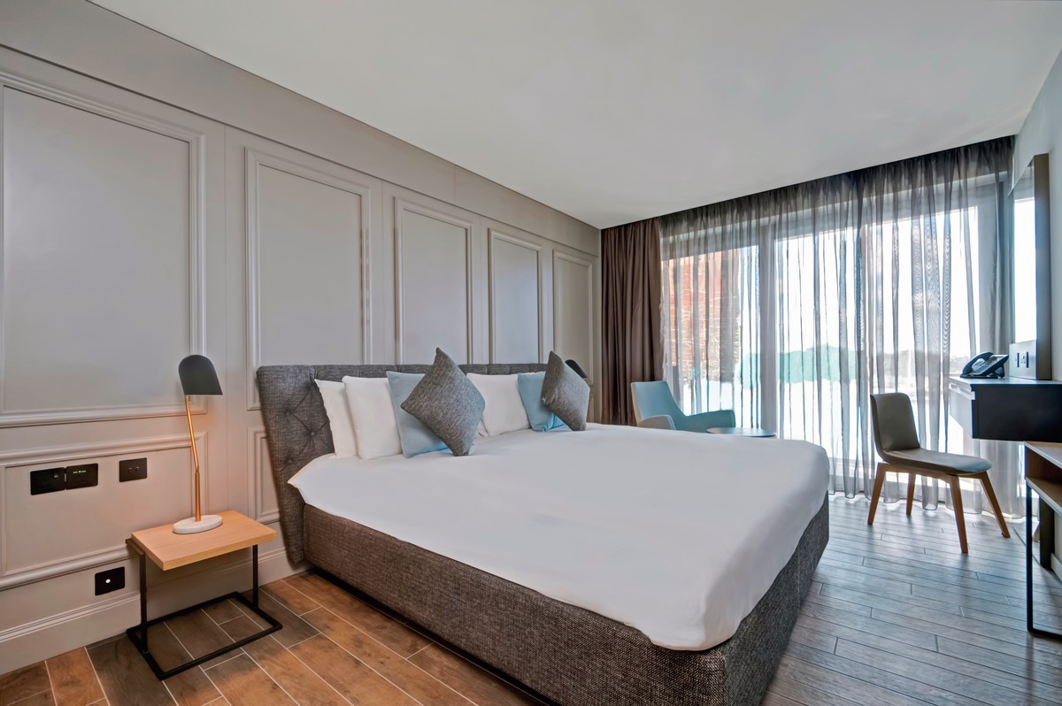Land´s End Boutique Hotel, Malta, Sliema, Bild 14