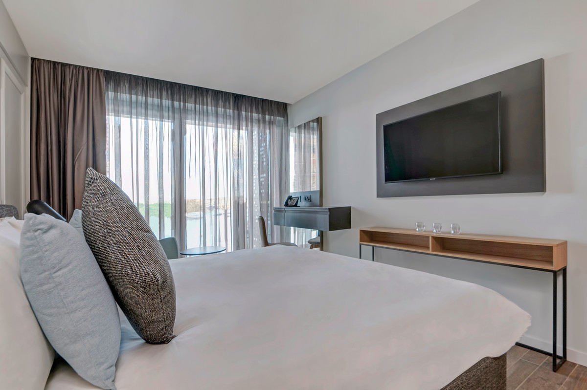 Land´s End Boutique Hotel, Malta, Sliema, Bild 15