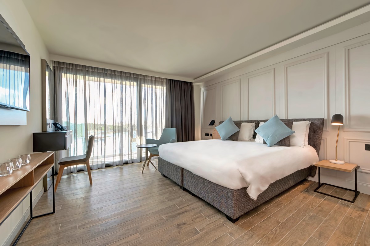 Land´s End Boutique Hotel, Malta, Sliema, Bild 16