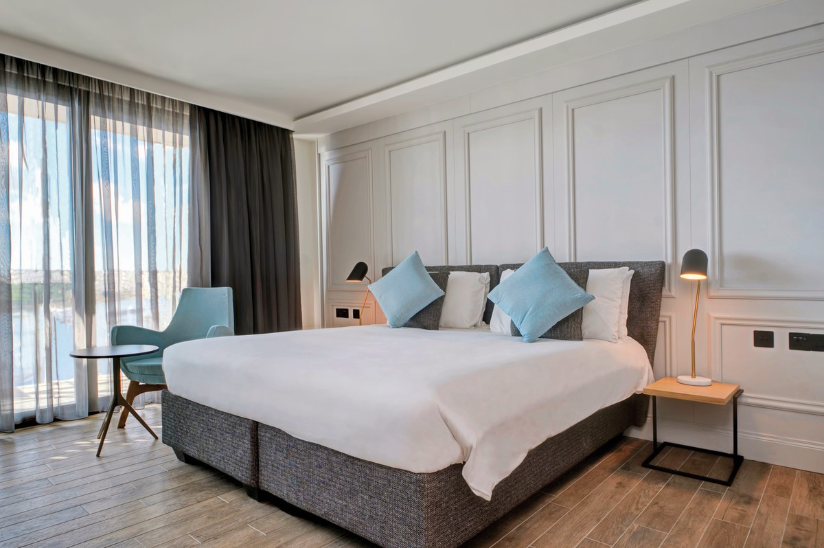Land´s End Boutique Hotel, Malta, Sliema, Bild 17