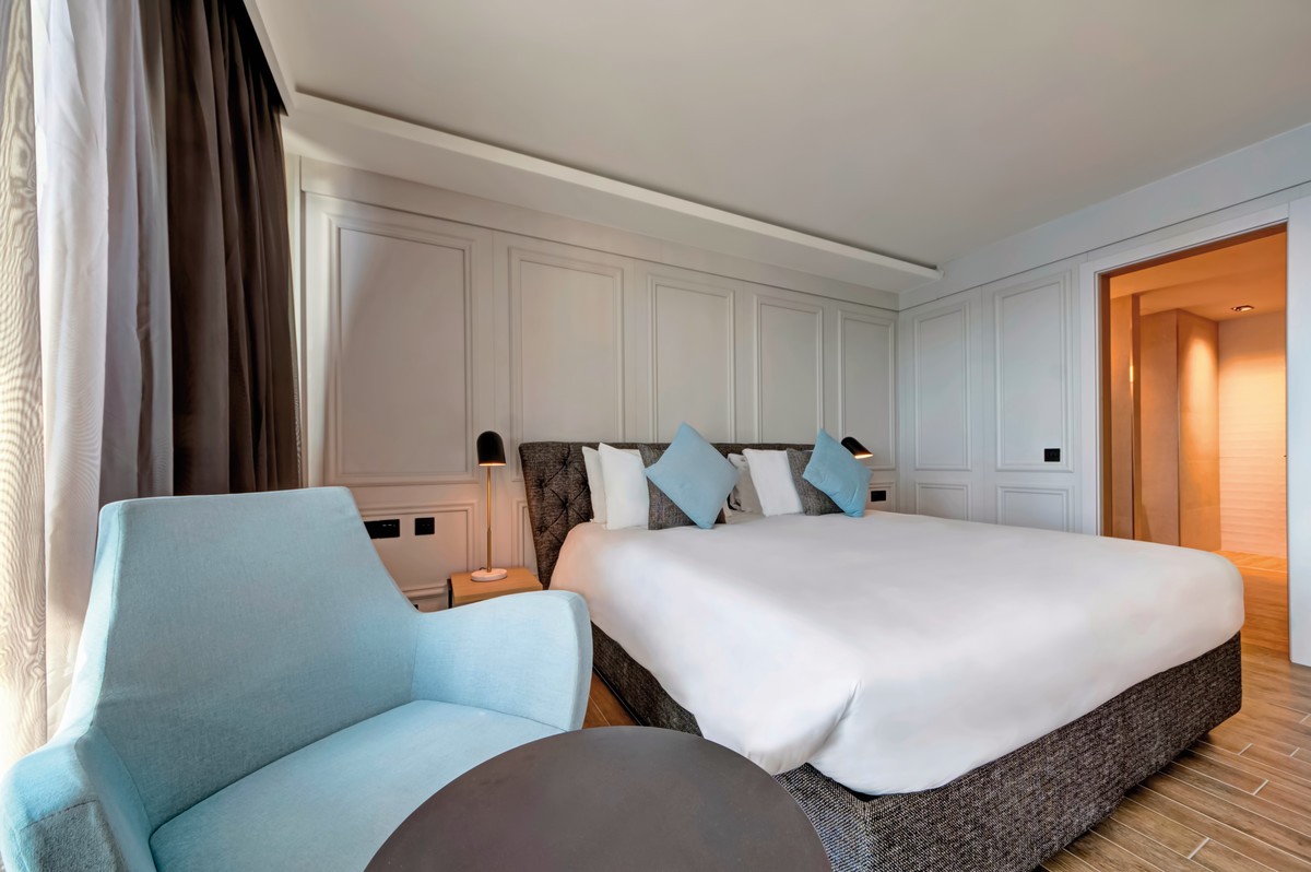 Land´s End Boutique Hotel, Malta, Sliema, Bild 18