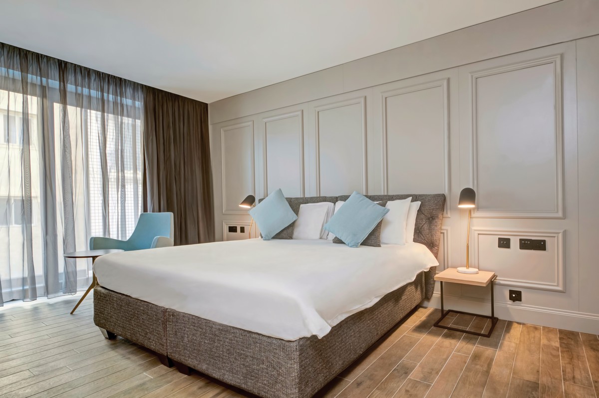 Land´s End Boutique Hotel, Malta, Sliema, Bild 19