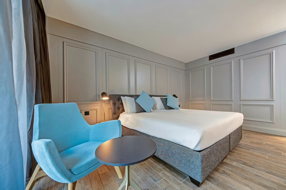 Land´s End Boutique Hotel, Malta, Sliema, Bild 20