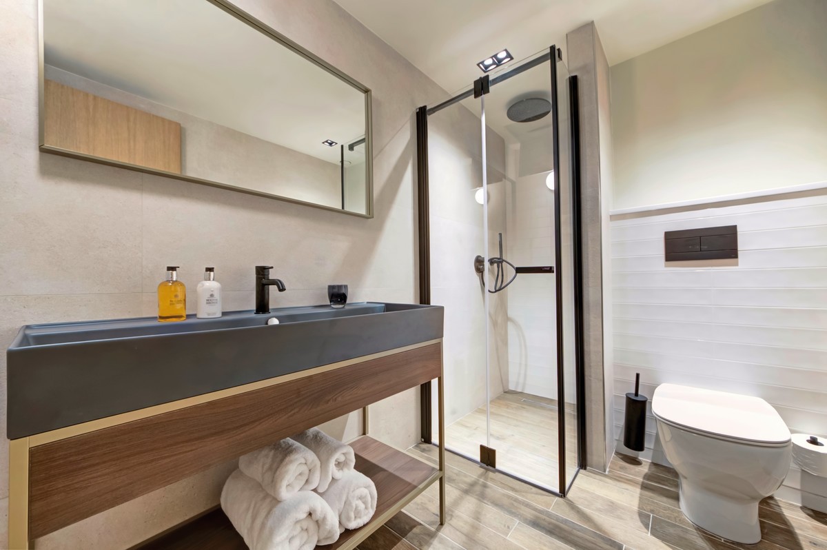 Land´s End Boutique Hotel, Malta, Sliema, Bild 21