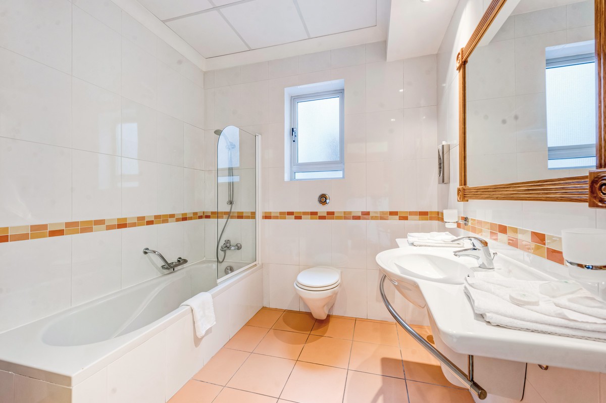 Hotel Paradise Bay Resort, Malta, Cirkewwa, Bild 11