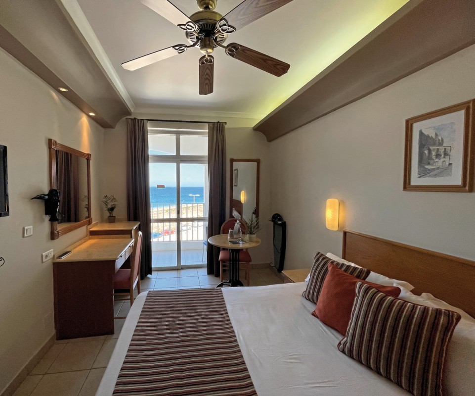 Hotel Paradise Bay Resort, Malta, Cirkewwa, Bild 19