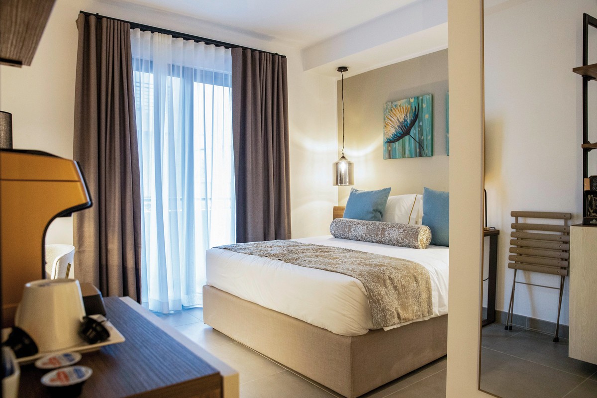 1926 Le Soleil Hotel, Malta, Sliema, Bild 10