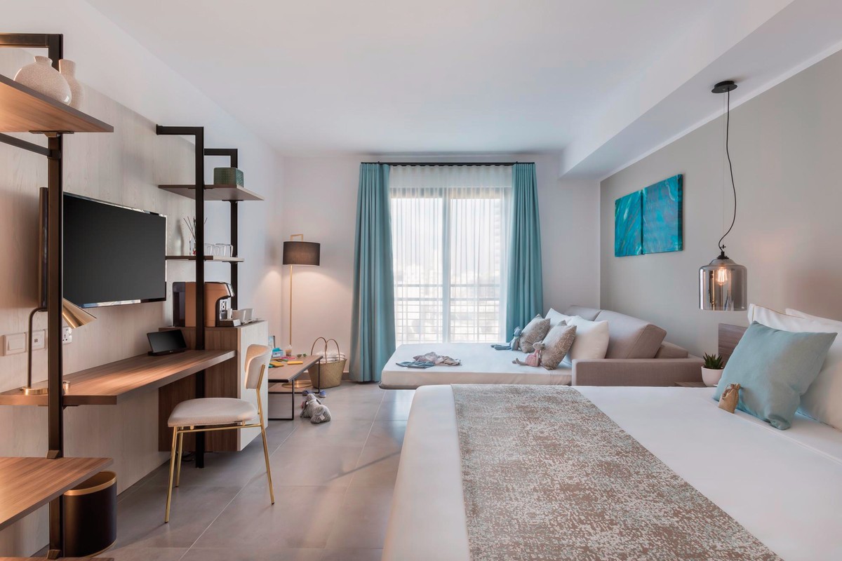 1926 Le Soleil Hotel, Malta, Sliema, Bild 11