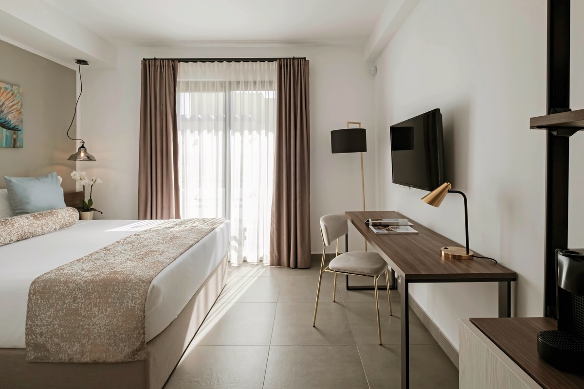 1926 Le Soleil Hotel, Malta, Sliema, Bild 13