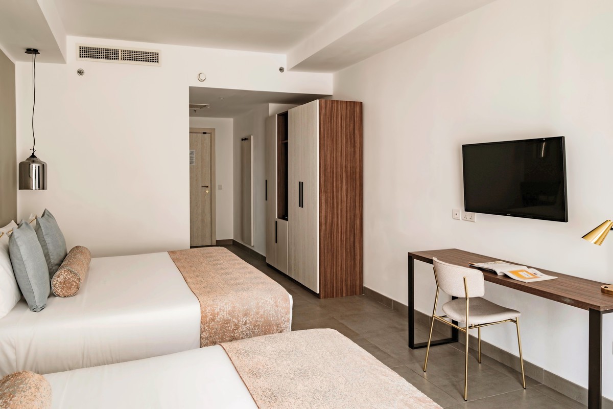 1926 Le Soleil Hotel, Malta, Sliema, Bild 18