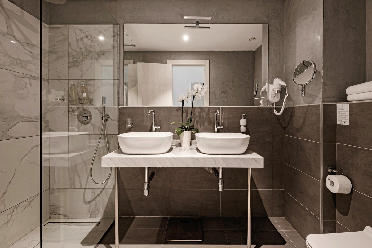 1926 Le Soleil Hotel, Malta, Sliema, Bild 19