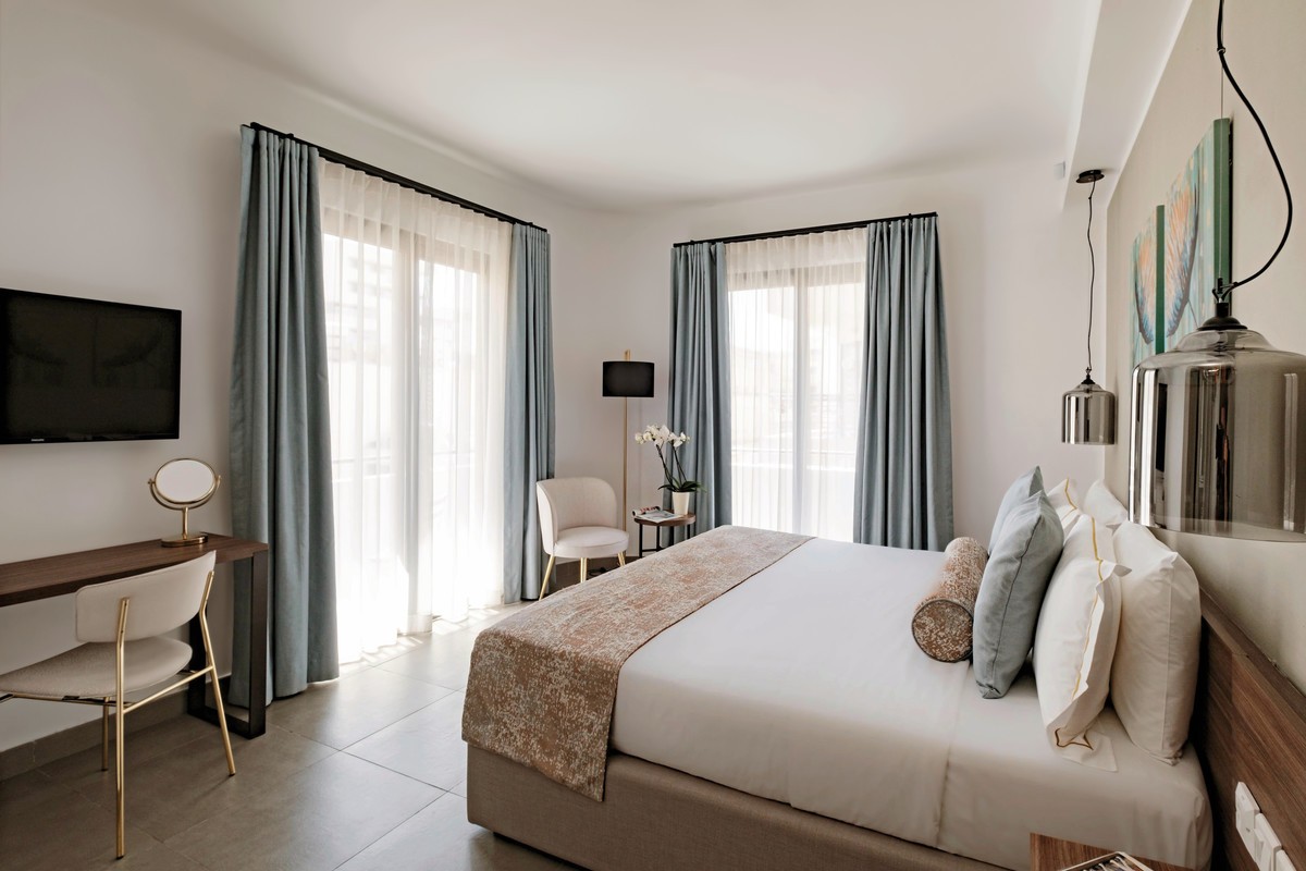 1926 Le Soleil Hotel, Malta, Sliema, Bild 20