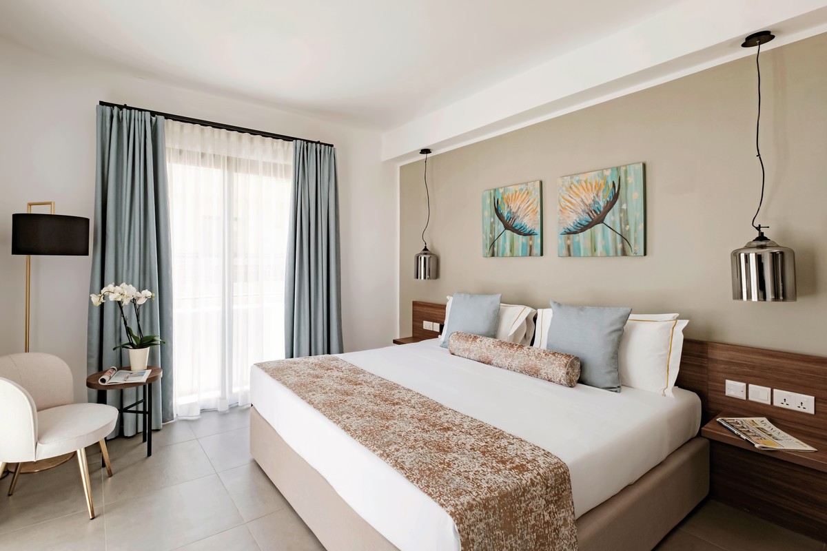 1926 Le Soleil Hotel, Malta, Sliema, Bild 21