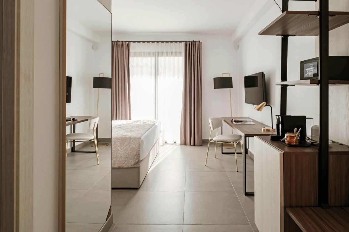 1926 Le Soleil Hotel, Malta, Sliema, Bild 11