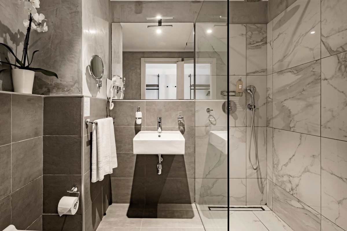 1926 Le Soleil Hotel, Malta, Sliema, Bild 12