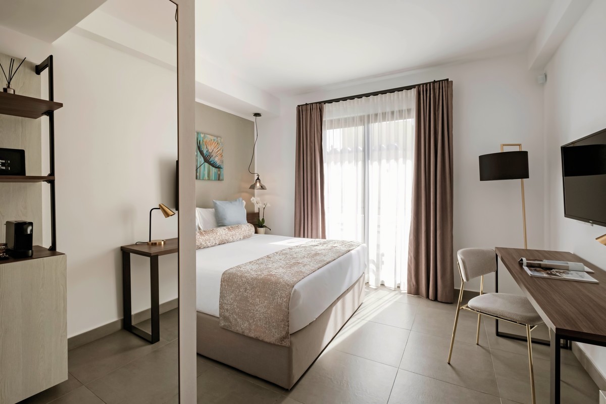 1926 Le Soleil Hotel, Malta, Sliema, Bild 13