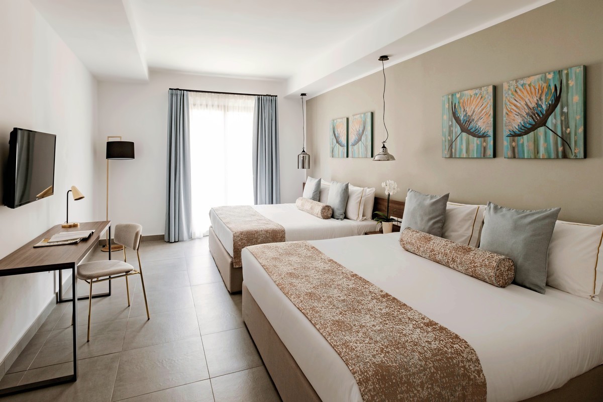 1926 Le Soleil Hotel, Malta, Sliema, Bild 14