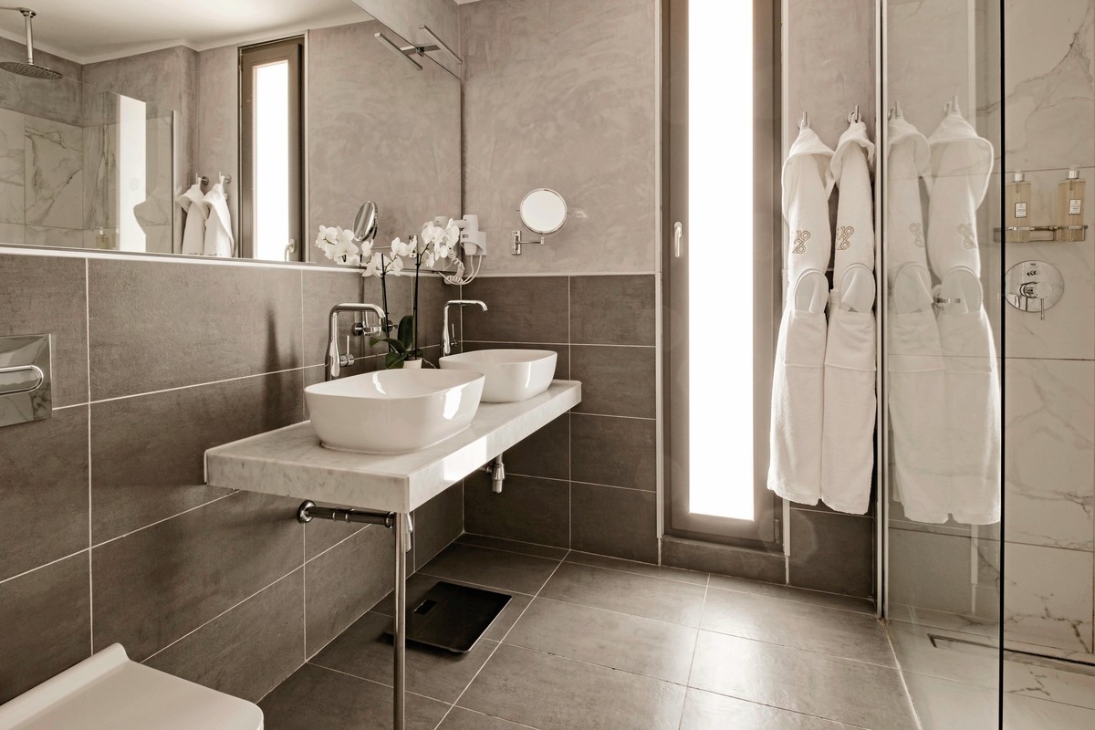 1926 Le Soleil Hotel, Malta, Sliema, Bild 19