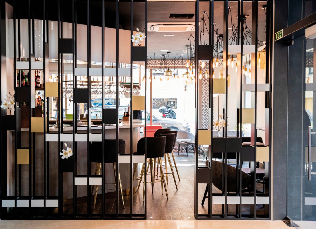 1926 Le Soleil Hotel, Malta, Sliema, Bild 6