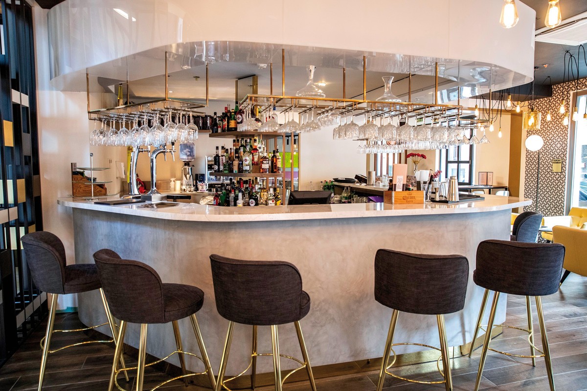 1926 Le Soleil Hotel, Malta, Sliema, Bild 7