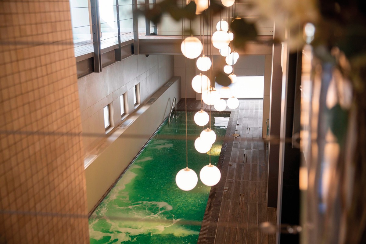 1926 Le Soleil Hotel, Malta, Sliema, Bild 9