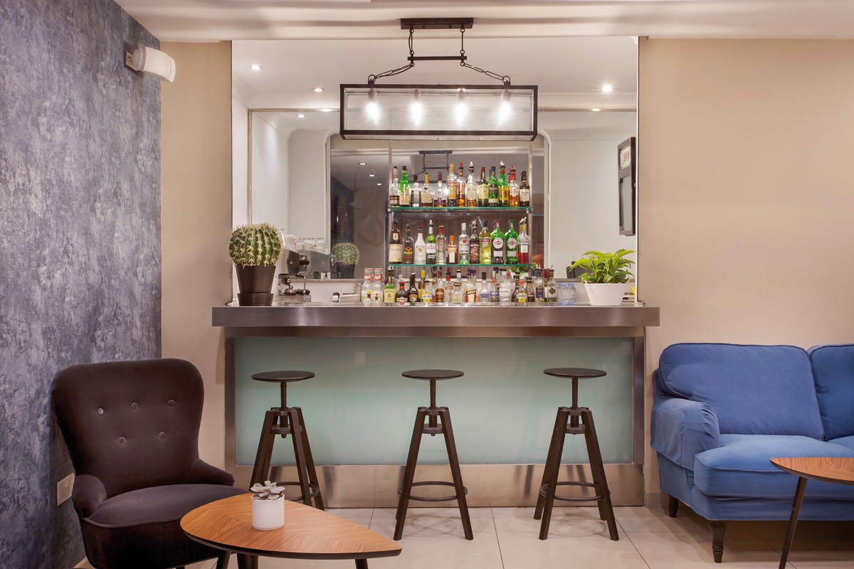 Plaza Regency Hotel, Malta, Sliema, Bild 11