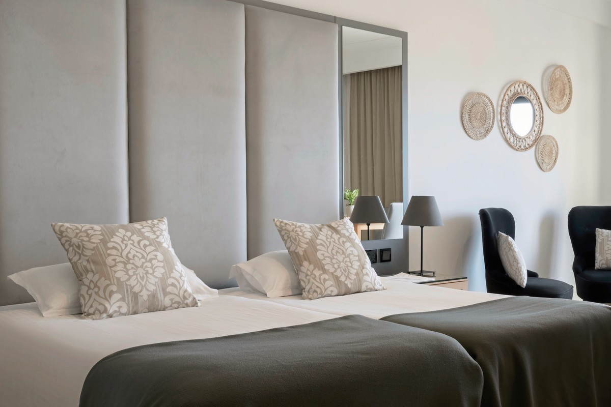 Plaza Regency Hotel, Malta, Sliema, Bild 12