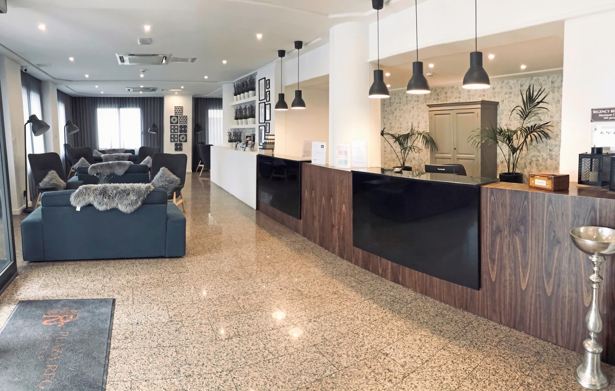 Plaza Regency Hotel, Malta, Sliema, Bild 13