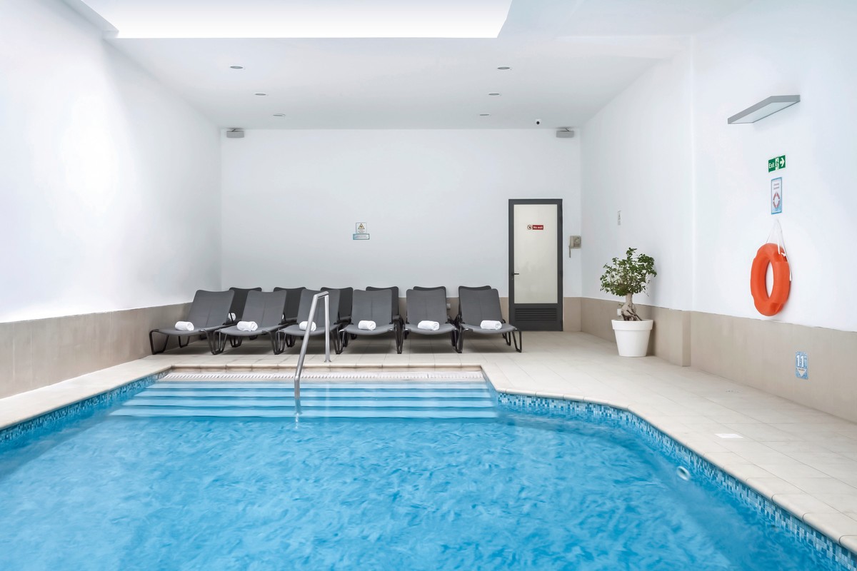Plaza Regency Hotel, Malta, Sliema, Bild 19