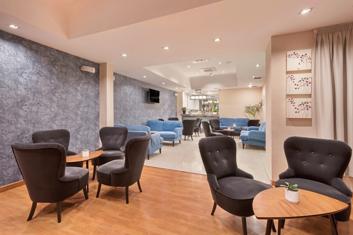 Plaza Regency Hotel, Malta, Sliema, Bild 21