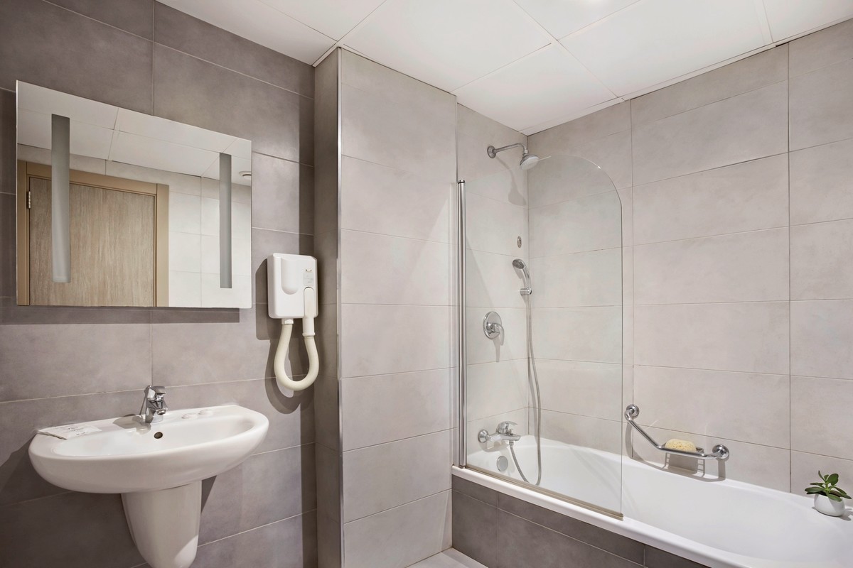 Plaza Regency Hotel, Malta, Sliema, Bild 23