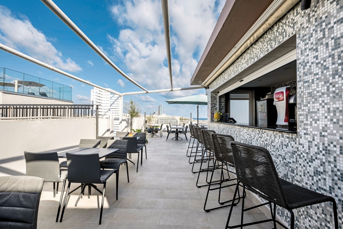 Plaza Regency Hotel, Malta, Sliema, Bild 24