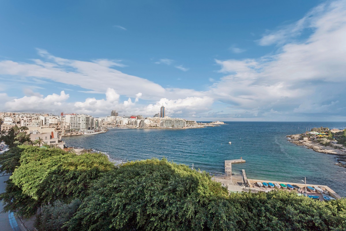 Plaza Regency Hotel, Malta, Sliema, Bild 25