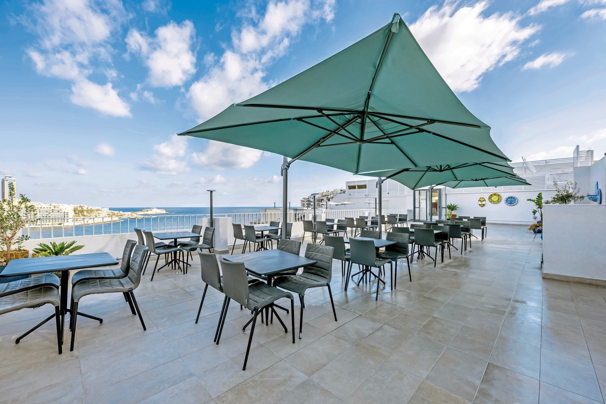 Plaza Regency Hotel, Malta, Sliema, Bild 26
