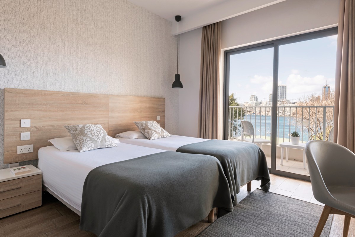 Plaza Regency Hotel, Malta, Sliema, Bild 27