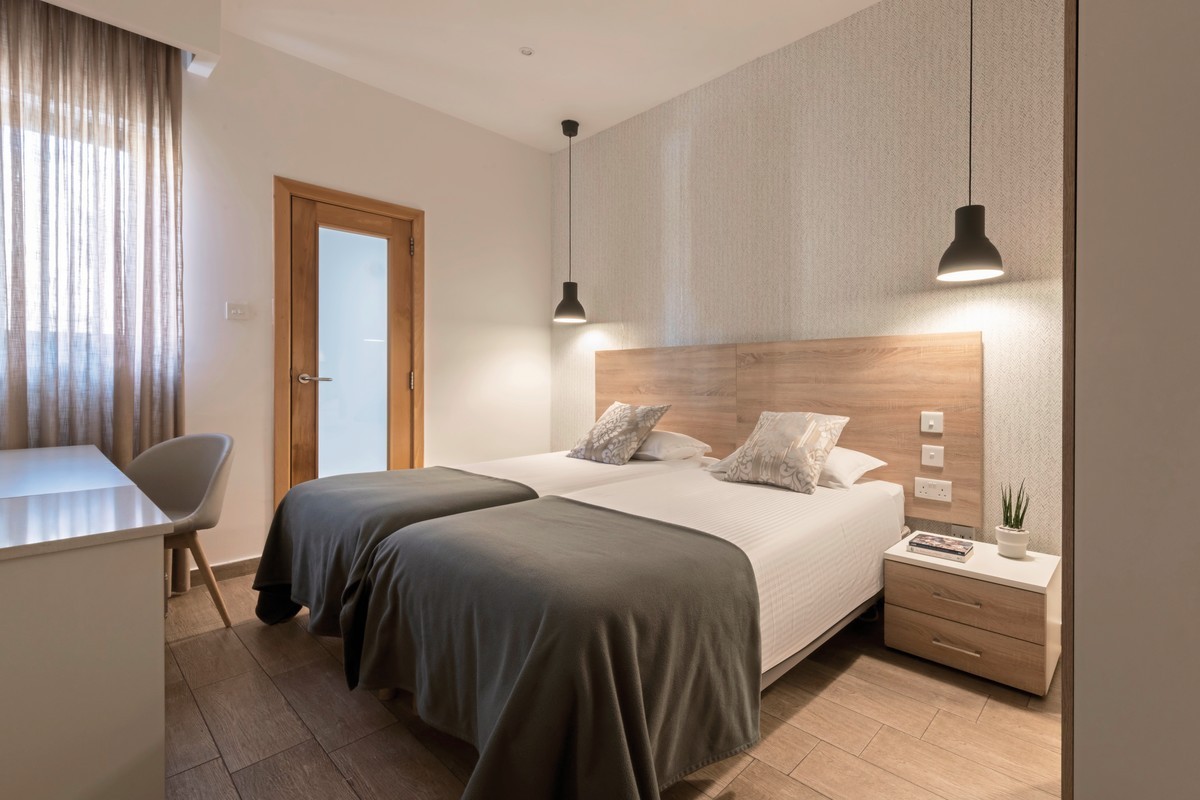 Plaza Regency Hotel, Malta, Sliema, Bild 29
