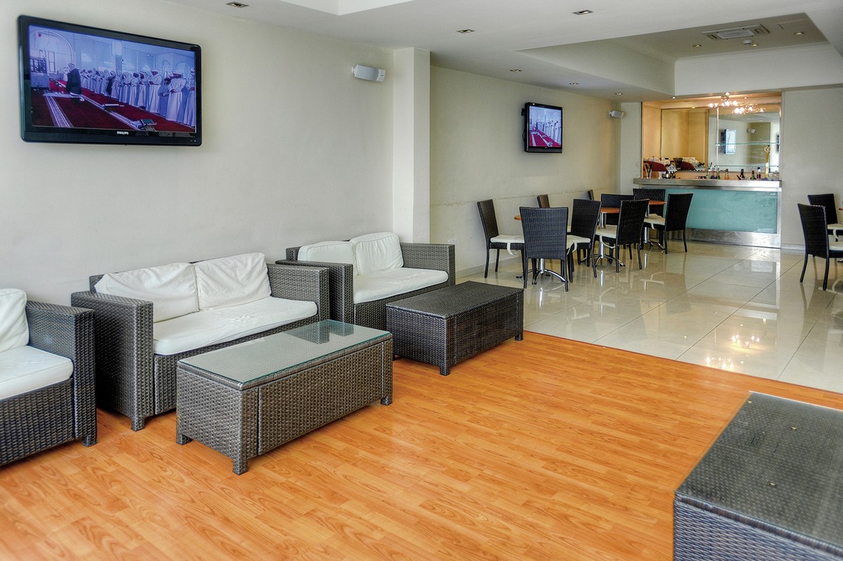 Plaza Regency Hotel, Malta, Sliema, Bild 3