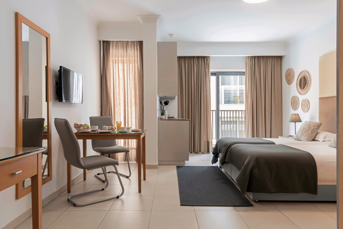 Plaza Regency Hotel, Malta, Sliema, Bild 30