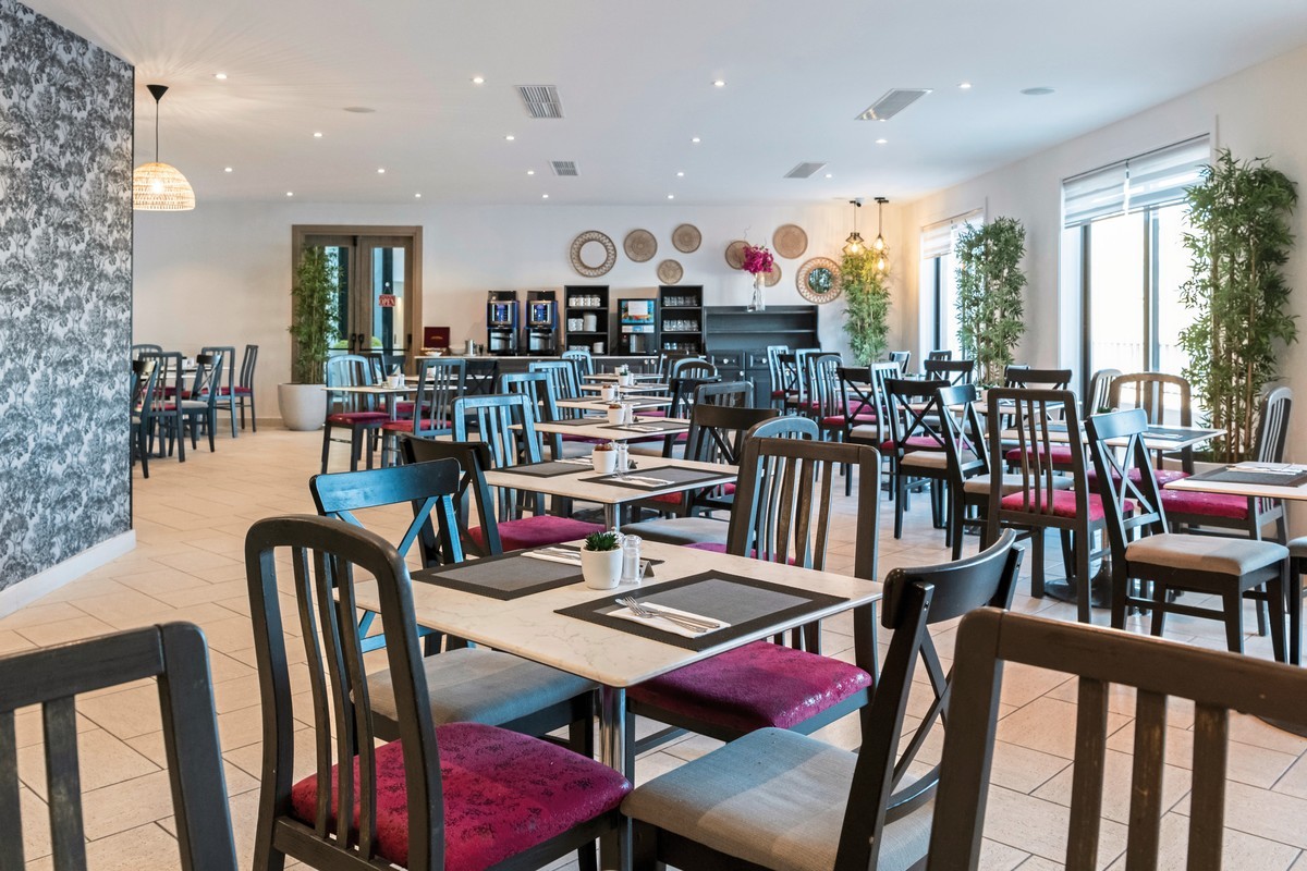Plaza Regency Hotel, Malta, Sliema, Bild 31