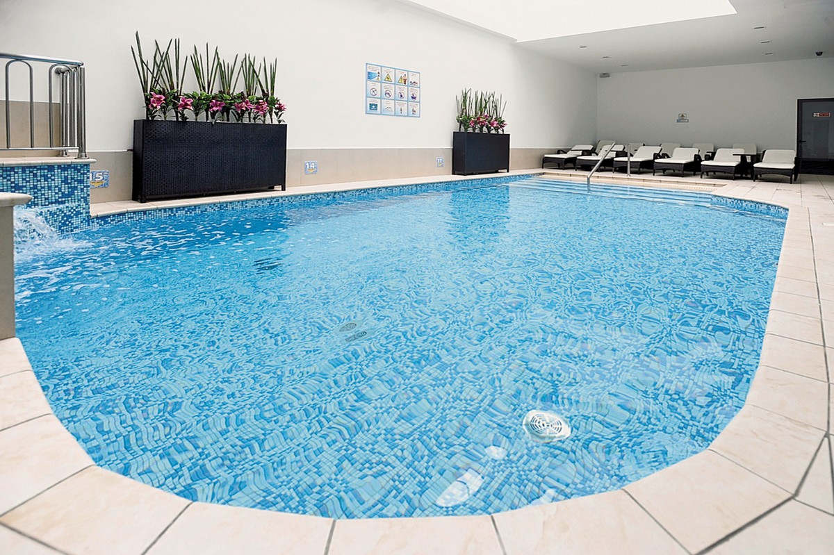 Plaza Regency Hotel, Malta, Sliema, Bild 5
