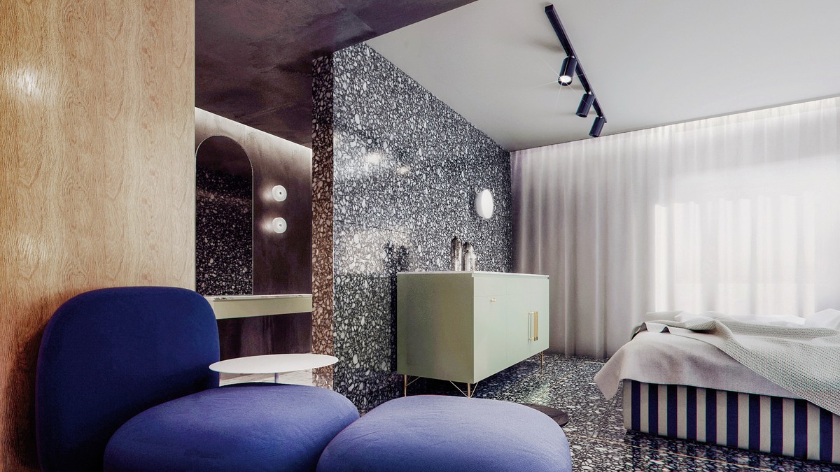 Hotel Rosselli - AX Privilege, Malta, Valletta, Bild 1
