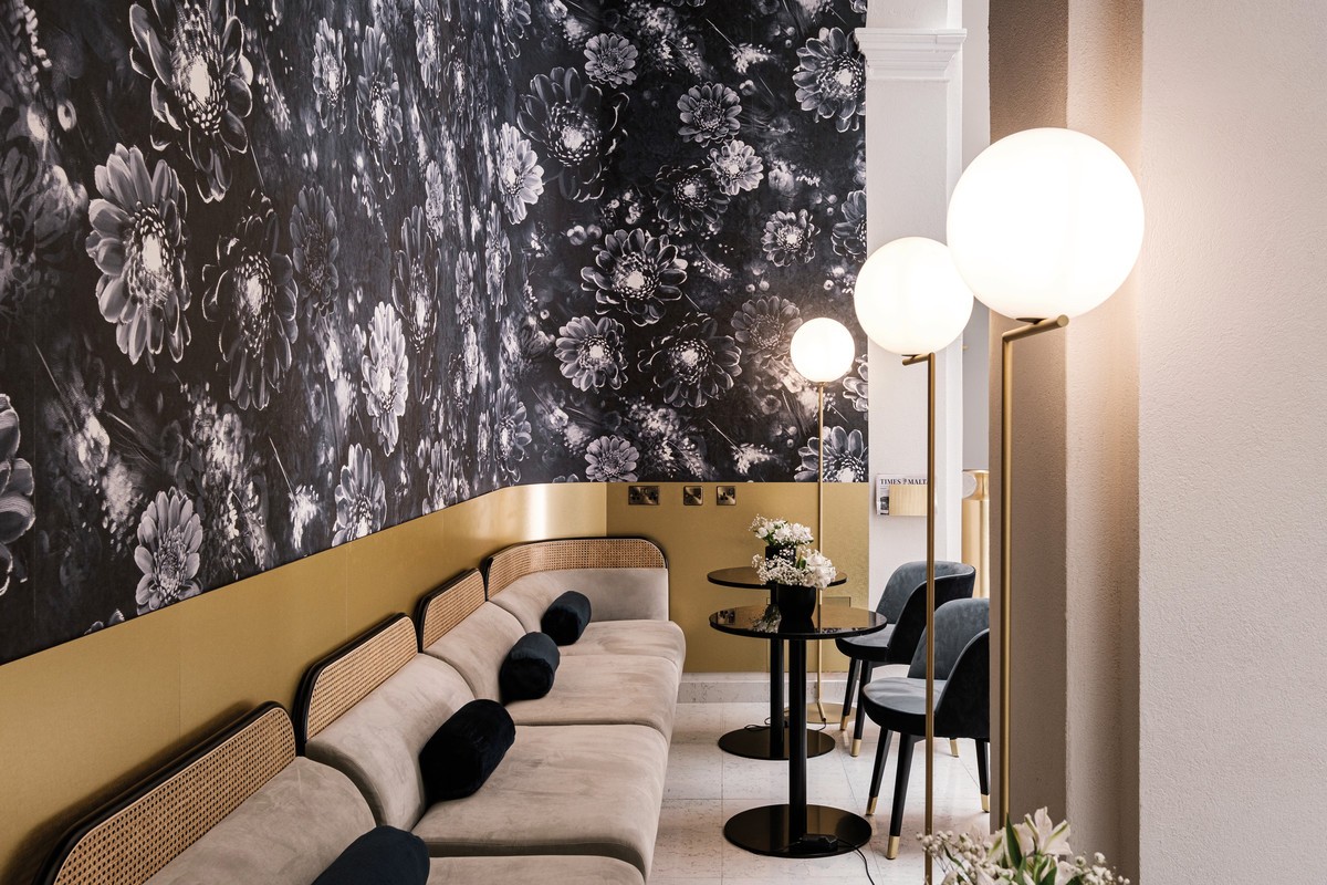 Hotel Rosselli - AX Privilege, Malta, Valletta, Bild 13